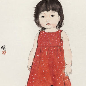 Meet your Posher, Qiaochun